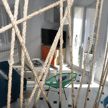 Appartamento Villa Rita A 100 M Dal Mare! 발레크로시아 외부 사진