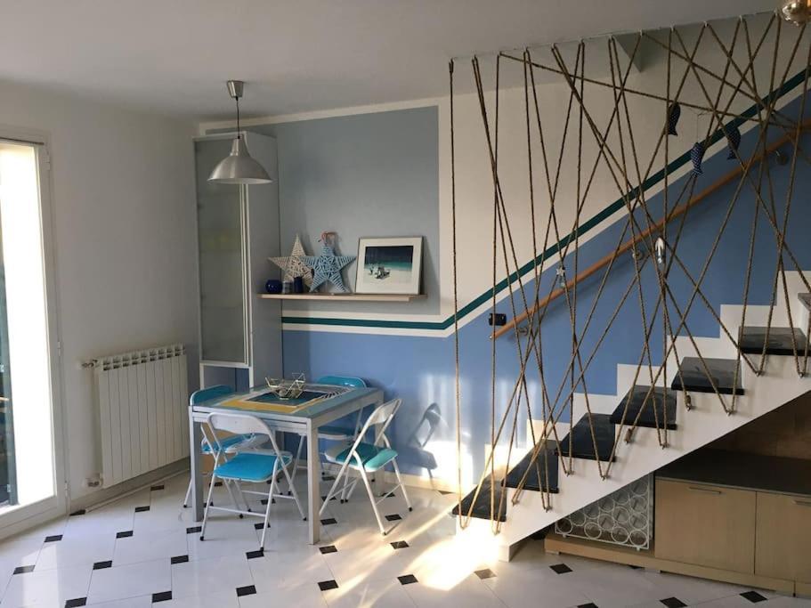 Appartamento Villa Rita A 100 M Dal Mare! 발레크로시아 외부 사진