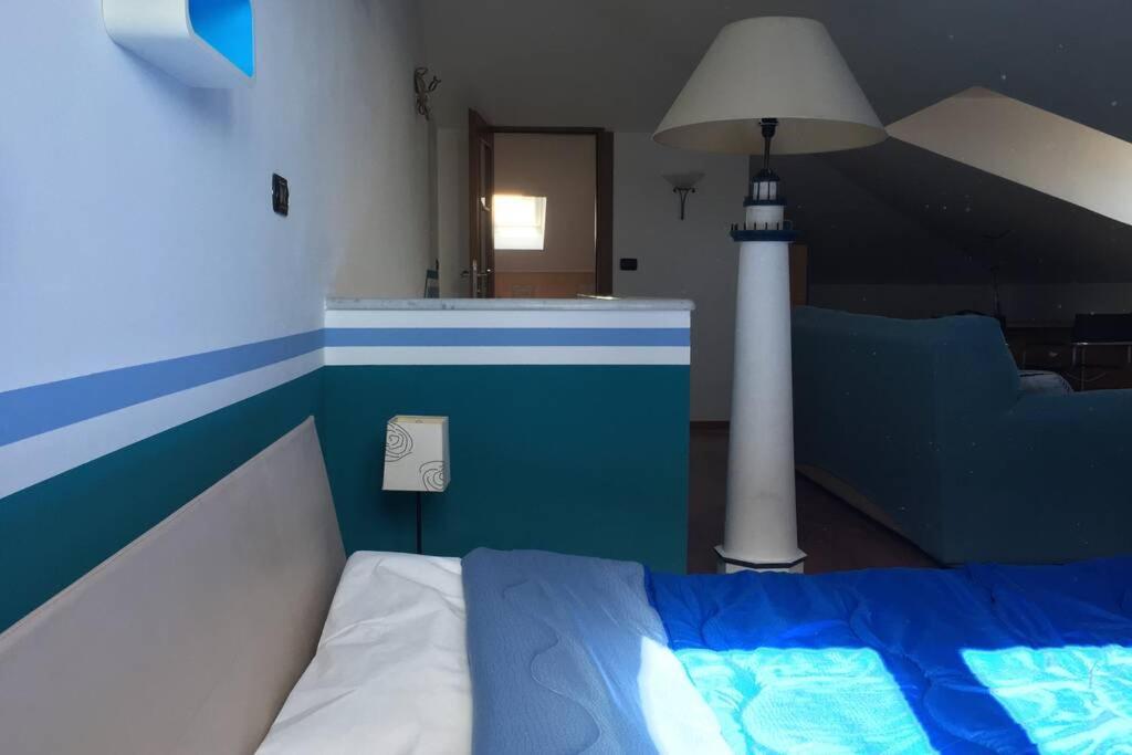 Appartamento Villa Rita A 100 M Dal Mare! 발레크로시아 외부 사진