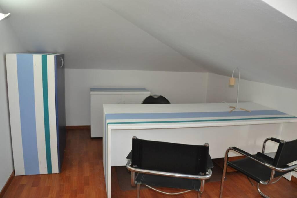 Appartamento Villa Rita A 100 M Dal Mare! 발레크로시아 외부 사진