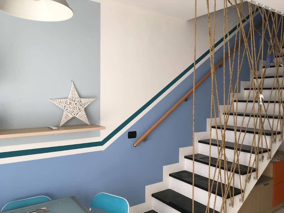 Appartamento Villa Rita A 100 M Dal Mare! 발레크로시아 외부 사진