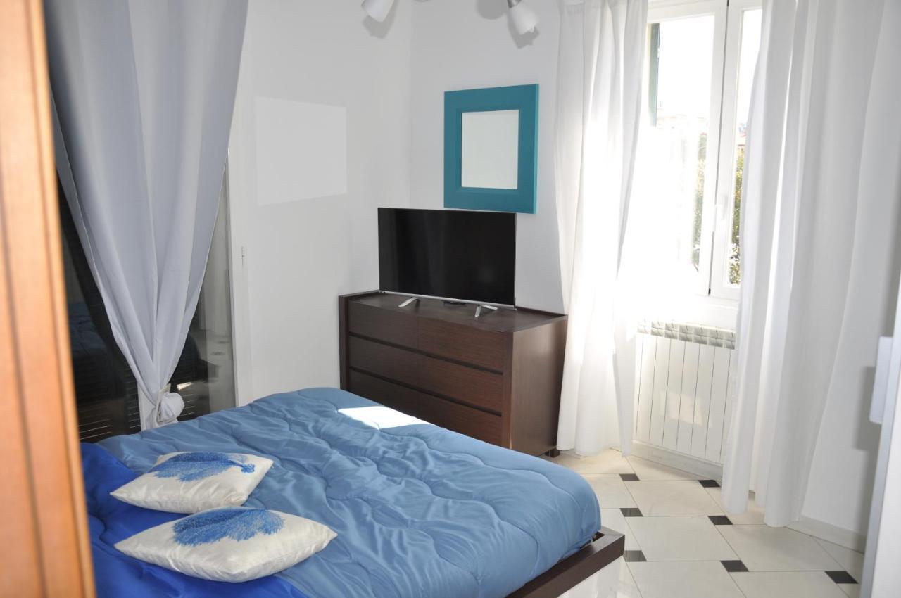 Appartamento Villa Rita A 100 M Dal Mare! 발레크로시아 외부 사진