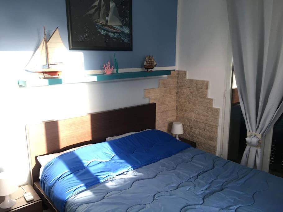 Appartamento Villa Rita A 100 M Dal Mare! 발레크로시아 외부 사진