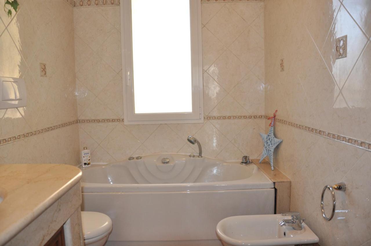 Appartamento Villa Rita A 100 M Dal Mare! 발레크로시아 외부 사진